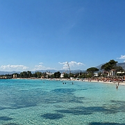 144 Mondello is het Scheveningen van Palermo